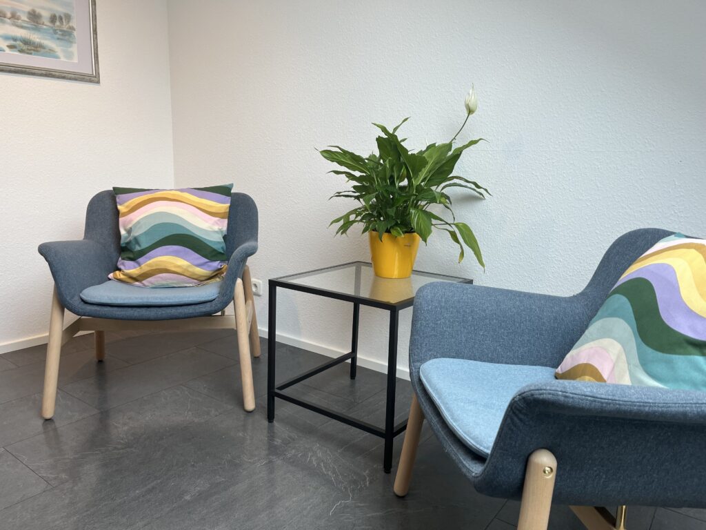 impulsRaum Frankfurt: Coaching für Sie in Frankfurt-Nieder-Eschbach